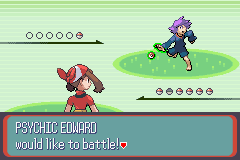 screenshots/Game Boy Advance/Pokemon - Emerald - Ruby - Sapphire/Pokemon Sapphire (Eng) 033.png